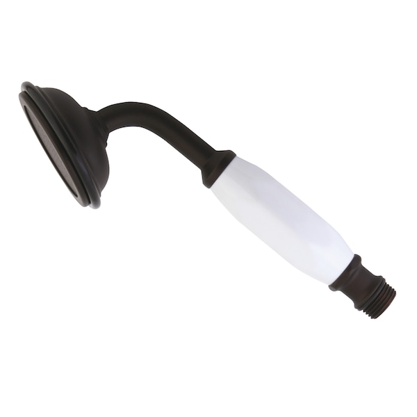 Hand Shower, Oil Rubbed Bronze